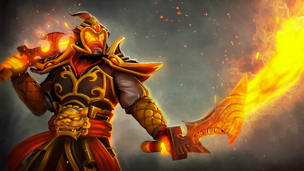 Valve Adds VR Spectator Mode to 'DOTA 2' for International Championships (Update)