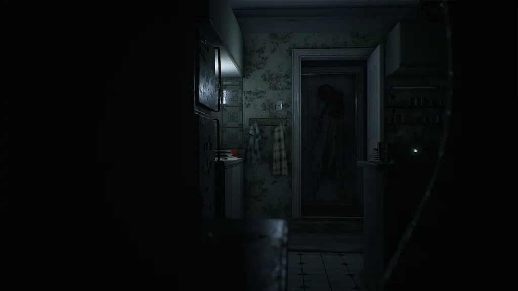 With 'Allison Road' Cancelled, 'Visage' is Our New Hope for a VR Horror Hit