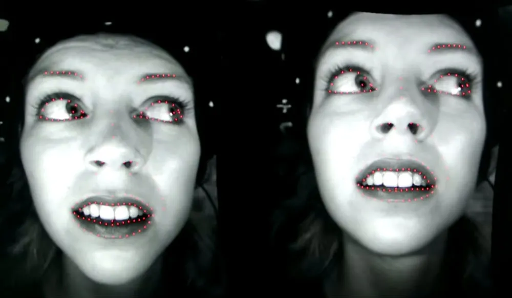 Real-Time Motion Capture Demo Hints At Future VR Communication Features