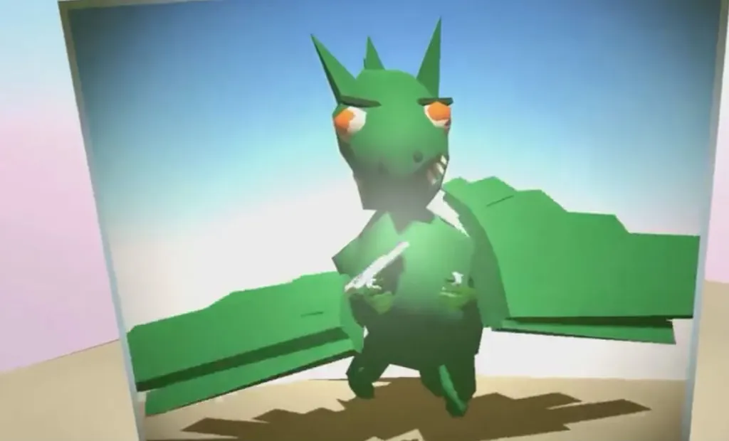 'Anyland' Trailer Is A Delightful Tease Of VR World Creation