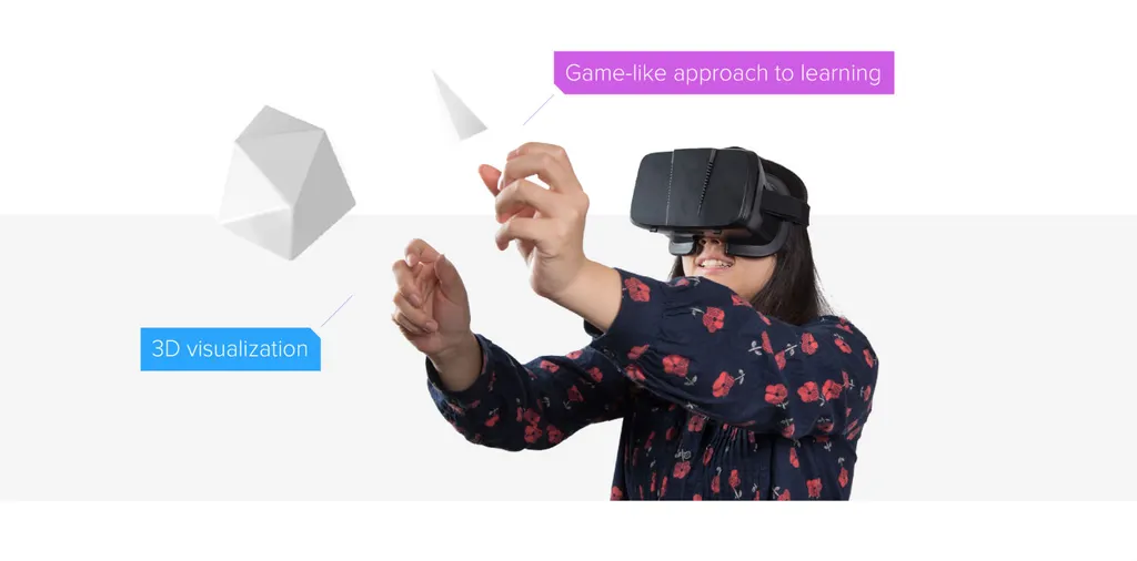 Why VR Will Revolutionize Education