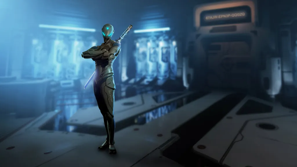 Raw Data Is Finally On Its Way To Oculus Rift And Touch