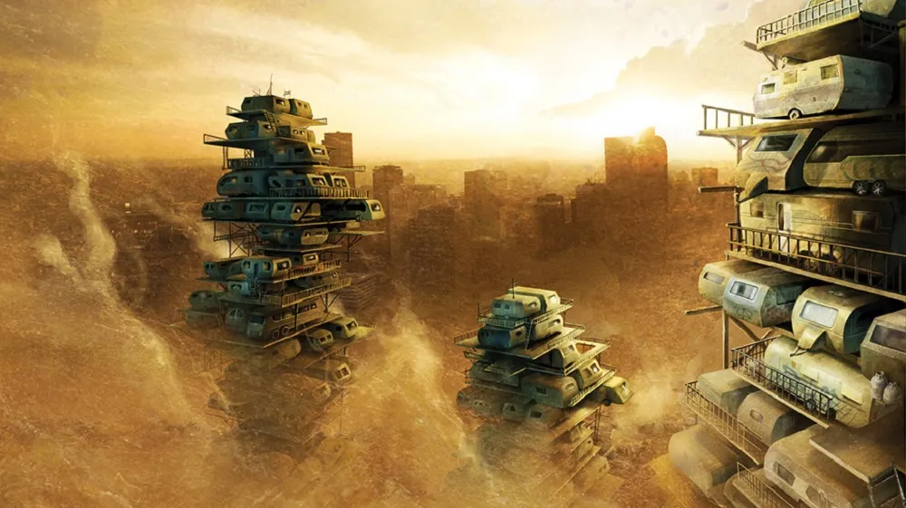 Here's A Look Back at How Sci-Fi Literature Predicted the Rise of Modern Virtual Reality