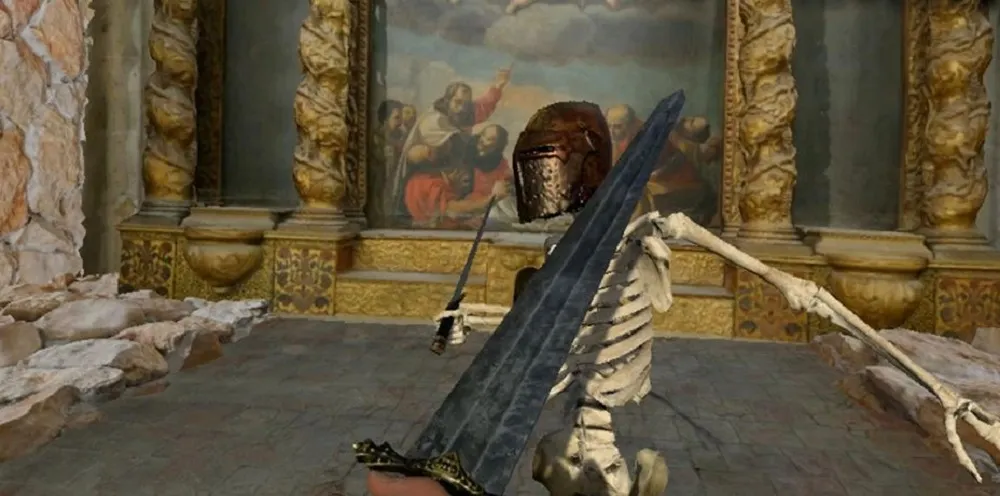 New HTC Vive Releases for the Week of 07/24/16