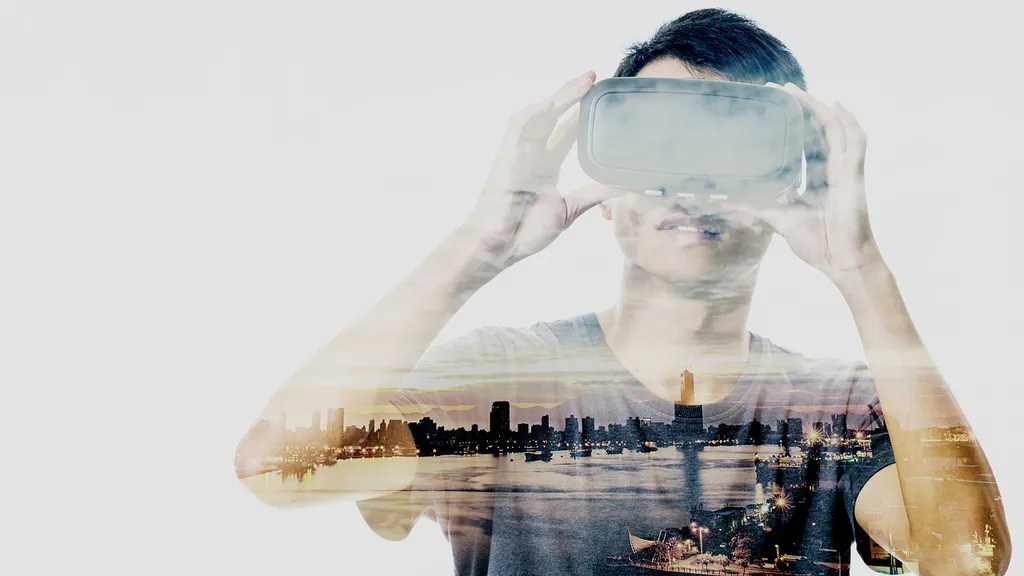 On The Yellow Brick Road of VR Storytelling, Virtual Reality Still Needs to Find Its Heart