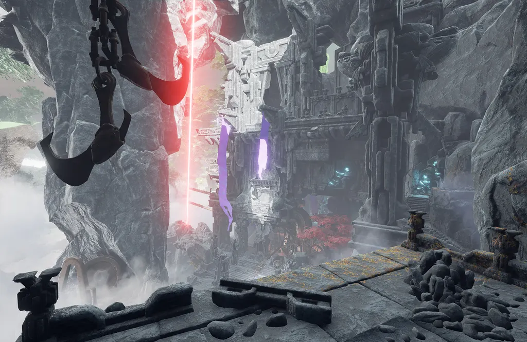 'Obduction' Review: A Cinematic VR Marvel from the Creators of 'Myst'