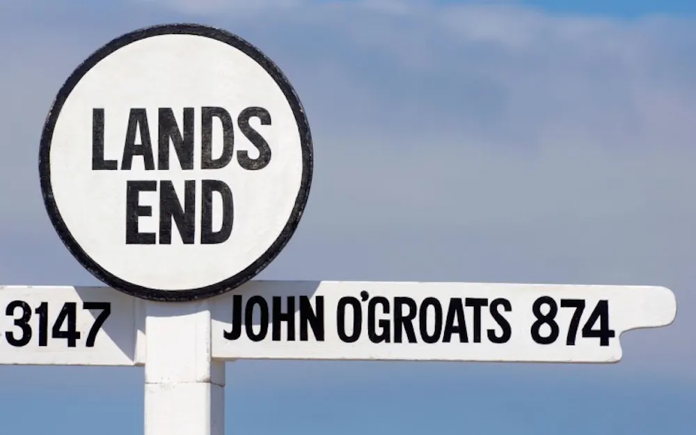 A British Man Is Attempting To Cycle Across The Country In Virtual Reality