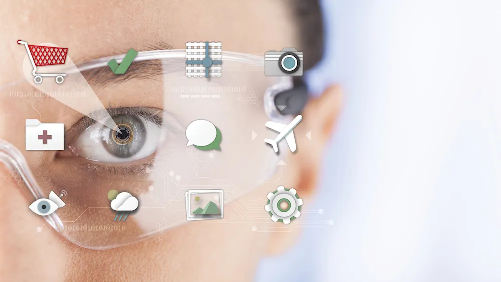 Eyefluence Is Bringing Eye Tracking Tech To The "Next Generation of VR Headsets"