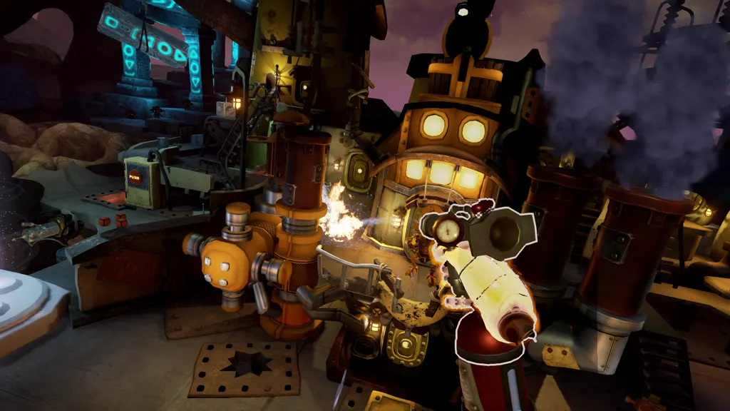 'HALP!' Is A Free Sandbox Puzzle Game From the Creators of 'Escape Plan'