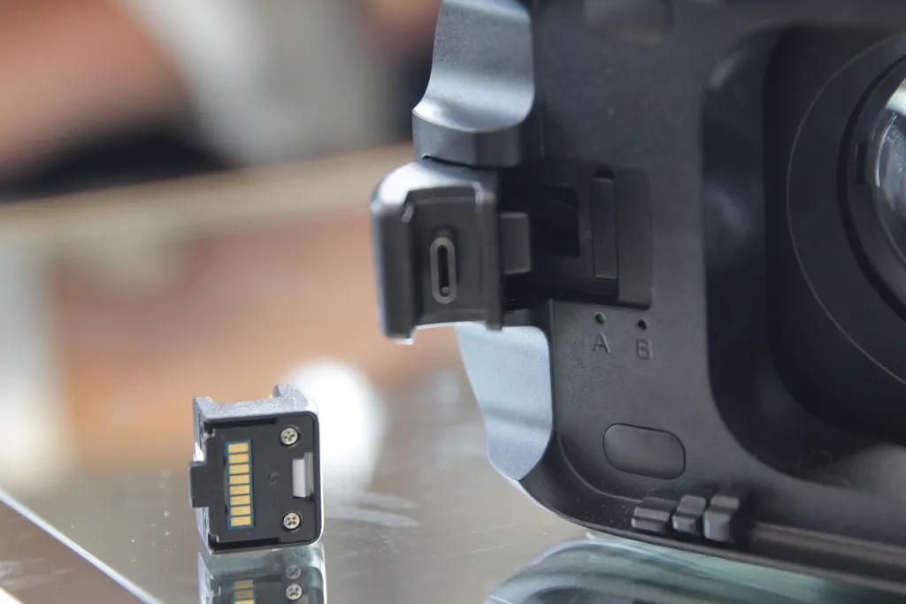 Oculus Removes Samsung Note 7 Gear VR Support 'Until Further Notice'