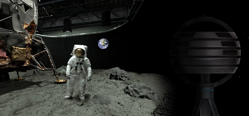 Light Field Capture Company Lytro Raises $60 Million, Working With Within