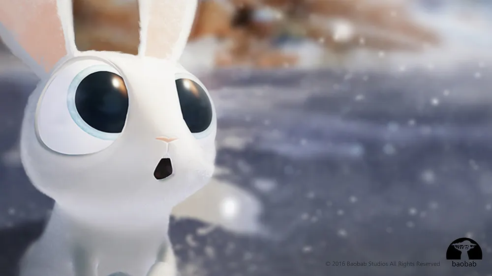 Baobab Studios Earnestly Starts Its 'Invasion!' of the VR World