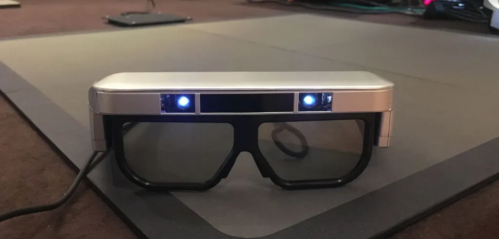 Report: CastAR Suffers Huge Layoffs, Development Shuttered