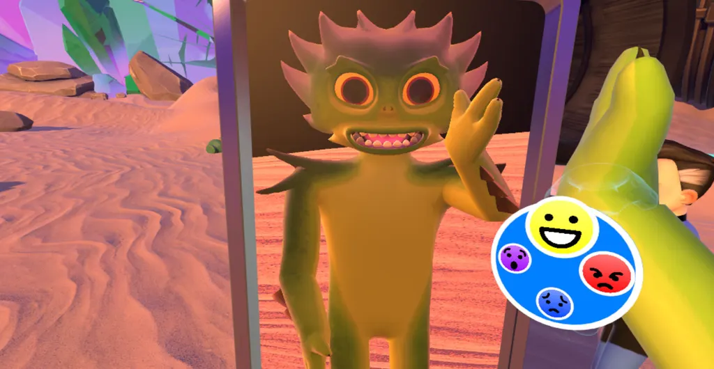 The Biggest HTC Vive Releases For The Week Of 08/27/17