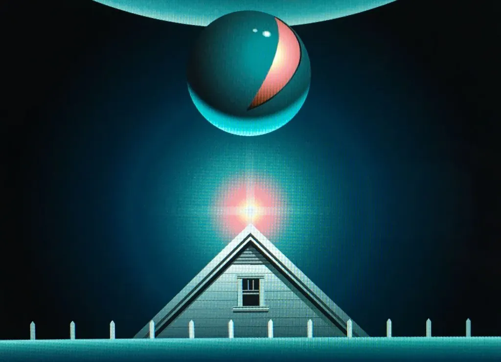 Cyan's Rand Miller on How 'Obduction' Does for VR What 'Myst' Did for PC Gaming