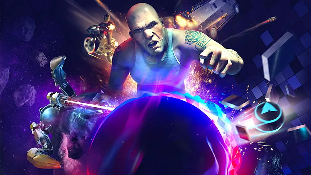 'PlayStation VR Worlds' Review: Just Another Demo Disc