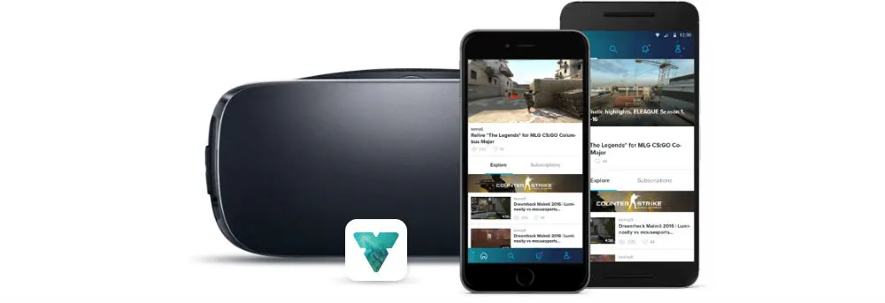 eSports VR Broadcaster SLIVER.tv Nets $9.8 Million In Investments