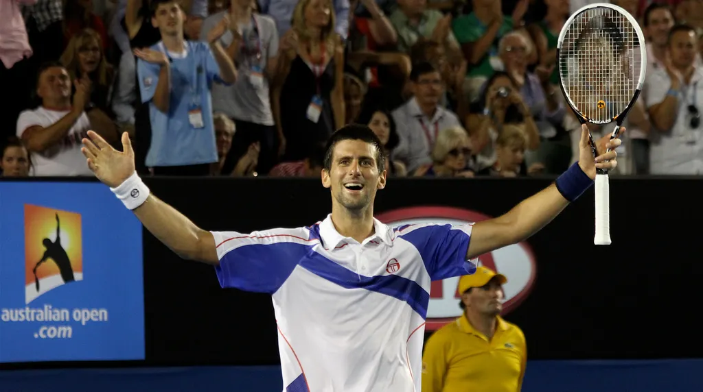 NextVR Broadcasting US Open Tennis Highlights In VR This Weekend