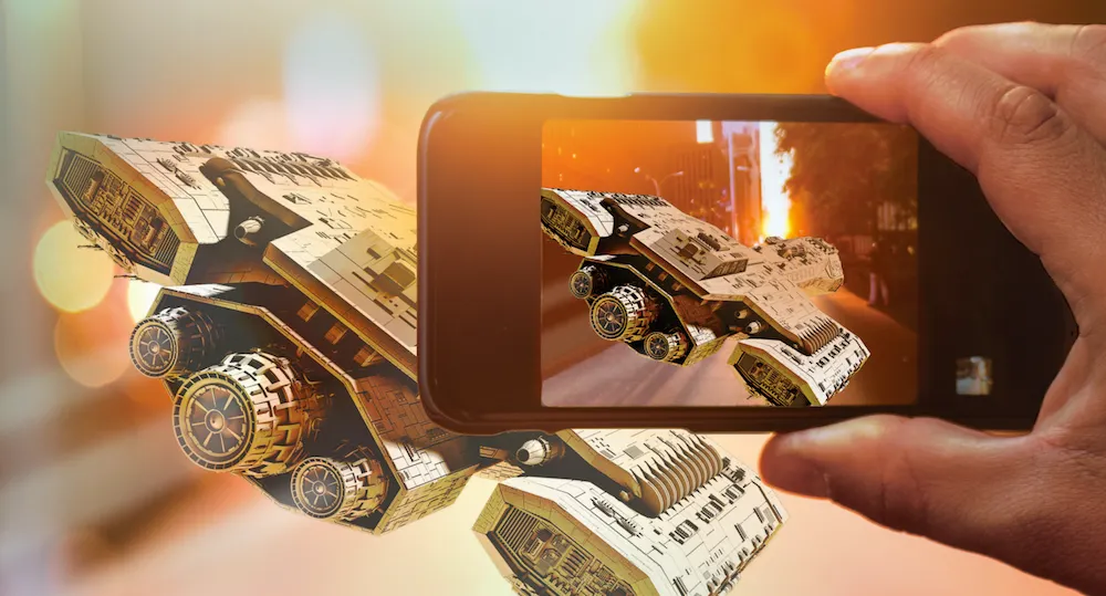 New Survey Suggests Lack Of Compelling Content As Biggest Obstacle For VR/AR Adoption