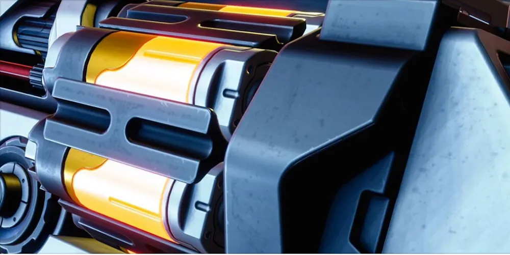 4A Games Pulls Back The Curtain On Its Mysterious Oculus Rift Game