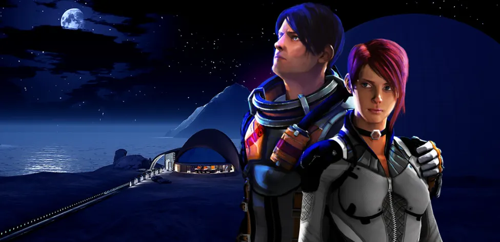 50 Days Of PS VR #39: Loading Human