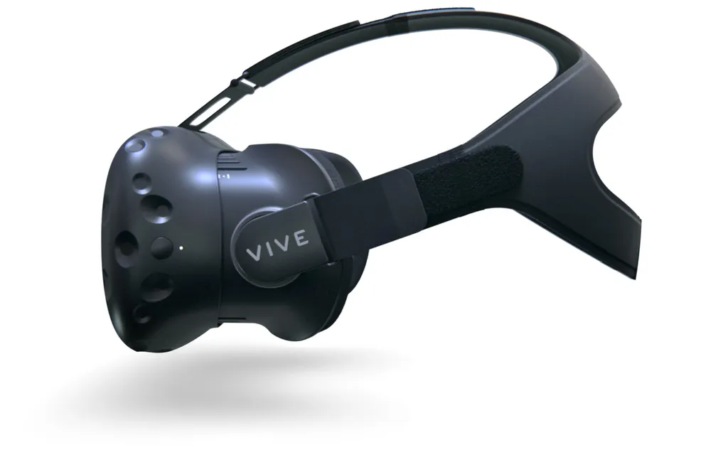 GDC 2017: HTC Vive Payment Plan Revealed