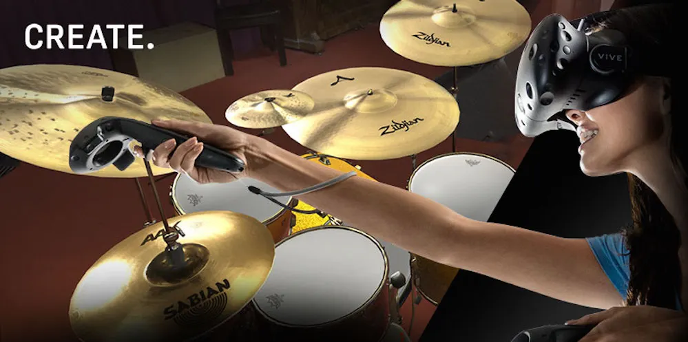 Viveport Launches In U.S., HTC Execs Weigh In On Exclusivity Rumors