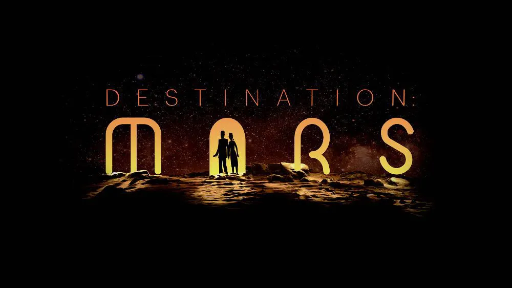 Kennedy Space Center Opens Mars HoloLens Exhibit With Buzz Aldrin Hologram
