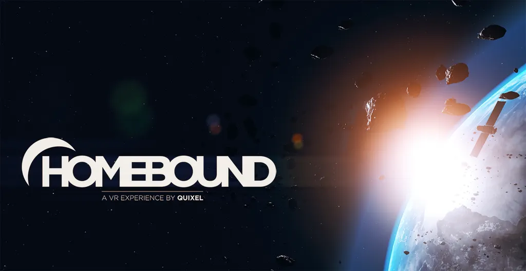 Hands-On: ‘Homebound’ is an Exhilarating But Stressful Space Adventure