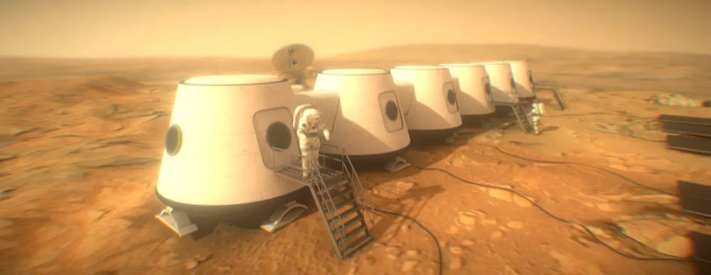 3 Reasons WebVR Is The Future of Virtual Reality