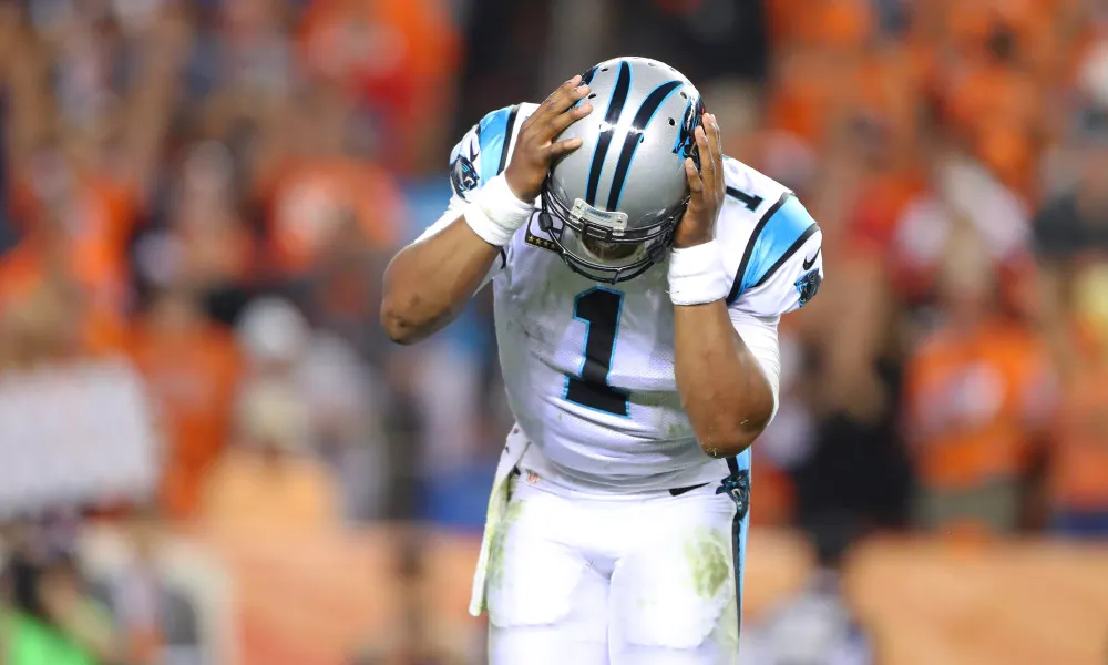 Researchers Use VR To Better Diagnose Concussions on the Football Field