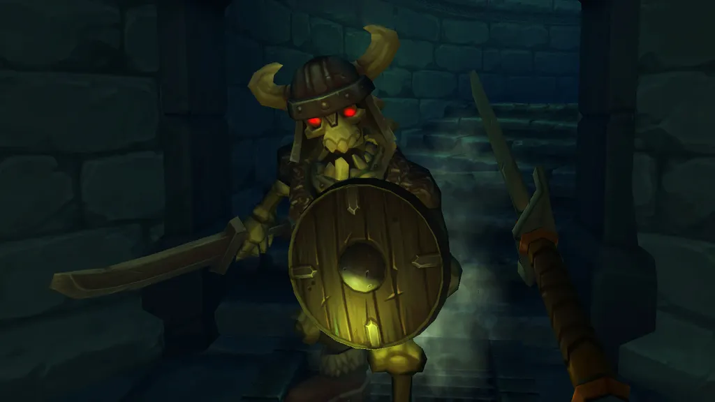 Vanishing Realms Is Finally Getting A 'Full Expansion' In 'A Few Weeks'