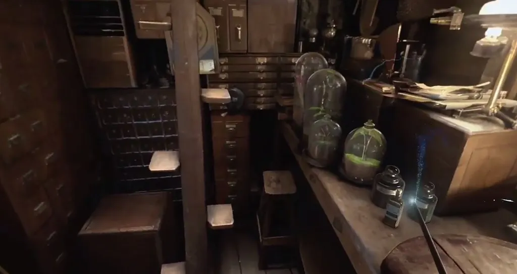 'Harry Potter,' 'LEGO' And More Coming Soon to Google's Daydream View VR Headset