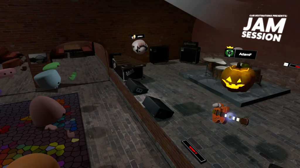 Serenade Your Friends or Man Your Fort In Valve's 'Destinations' Update