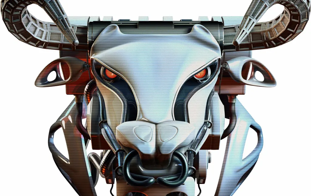 Jeff Minter's Polybius Is Finally Coming To SteamVR