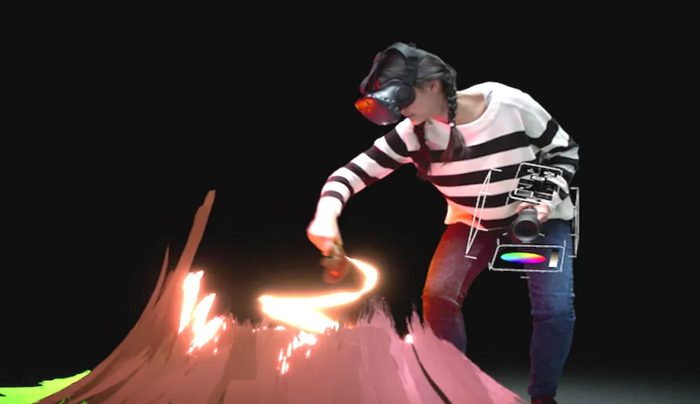 The 2016 Proto Awards: See Who Took Home VR's Biggest Honors