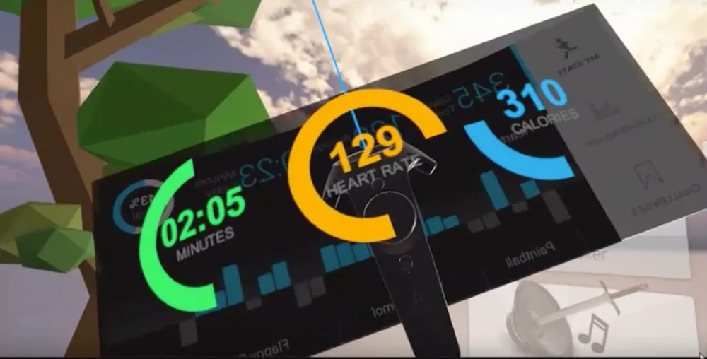 Dyslexia and Obesity Are Getting Virtual Reality Solutions