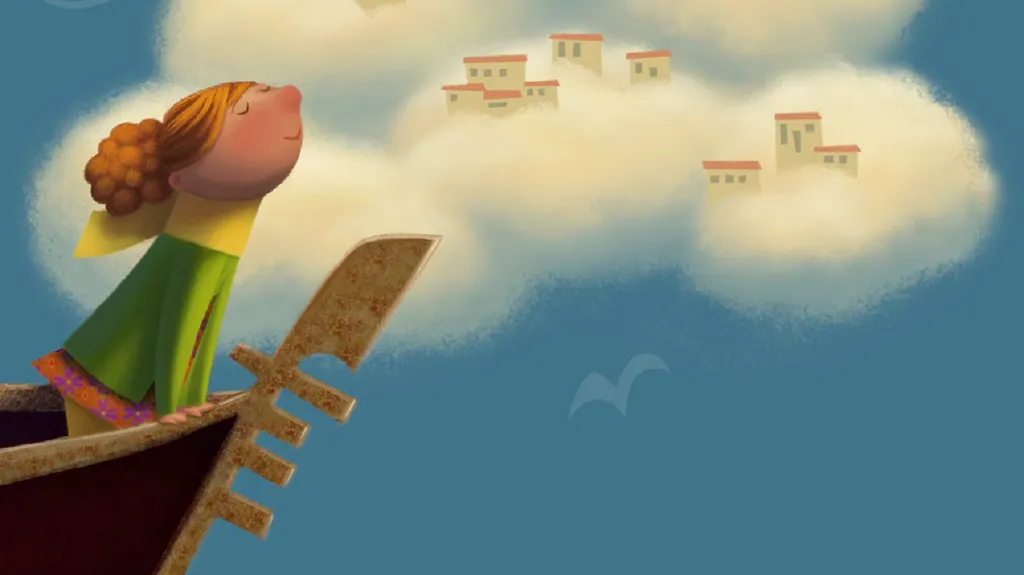 'Allumette' Is the Longest VR Animated Film So Far And It May Make You Cry