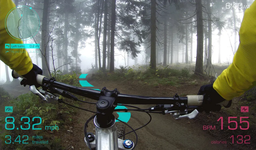 The Gigantic List of Augmented Reality Use Cases