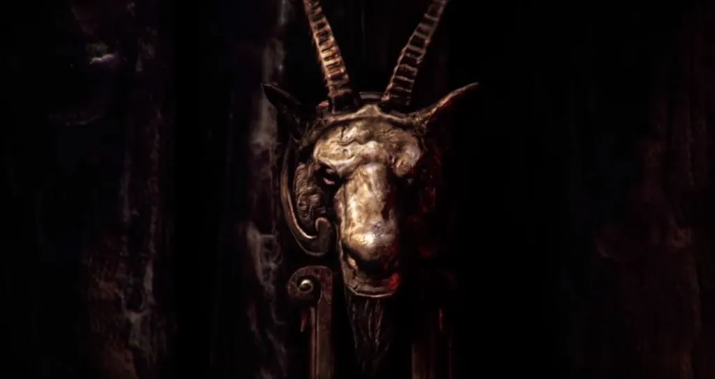 Halloween Week Kicks Off With 'Don't Knock Twice', A VR Horror Game You Can Try Now