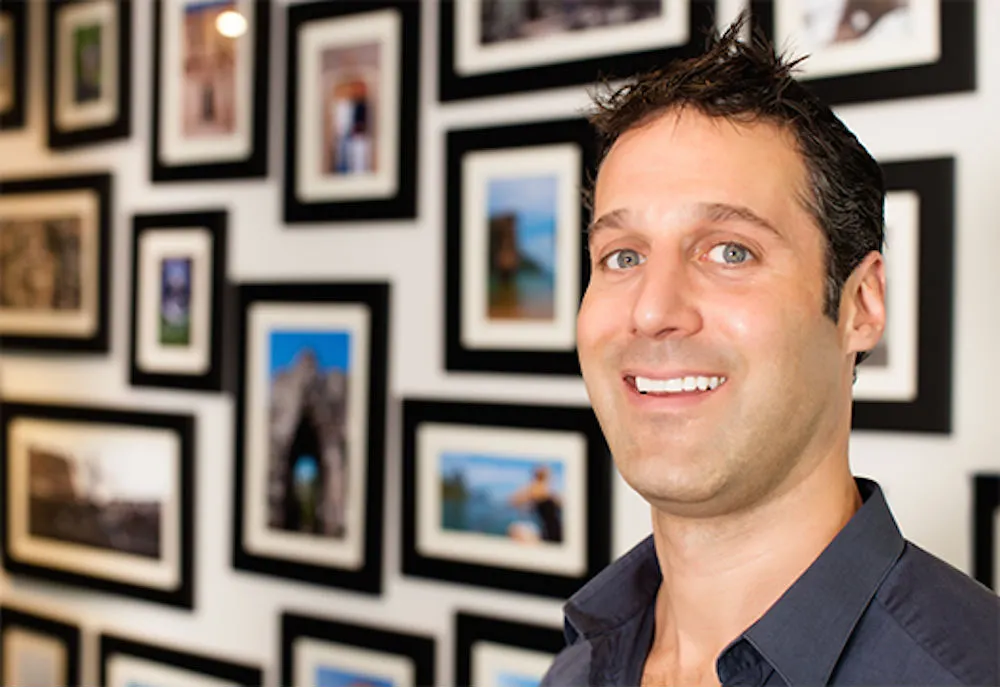 Oculus' Jason Rubin: Facebook May Not Make VR Content Forever