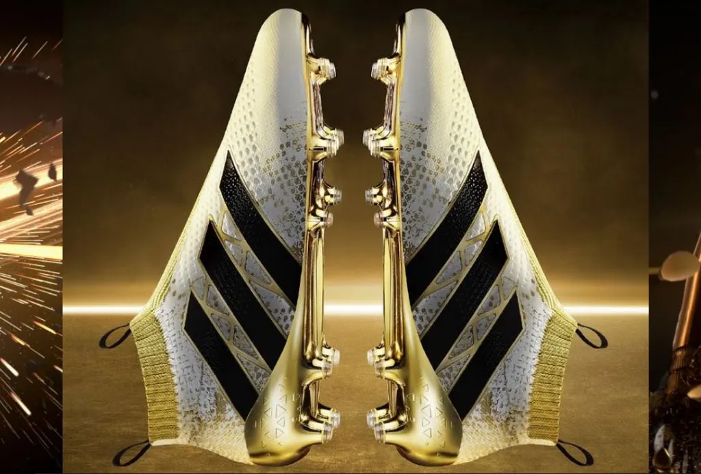 Adidas Launches New Soccer Boot Through London PlayStation VR Experience