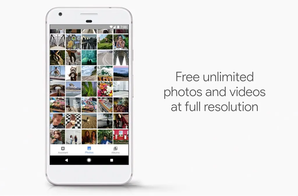 Google Sets Press Event For October 4, Pixel 2 And VR Updates Likely