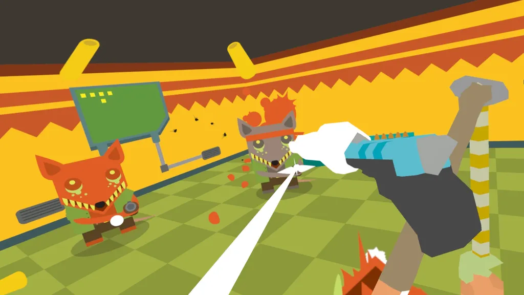 New HTC Vive Releases For The Week Of 10/09/16