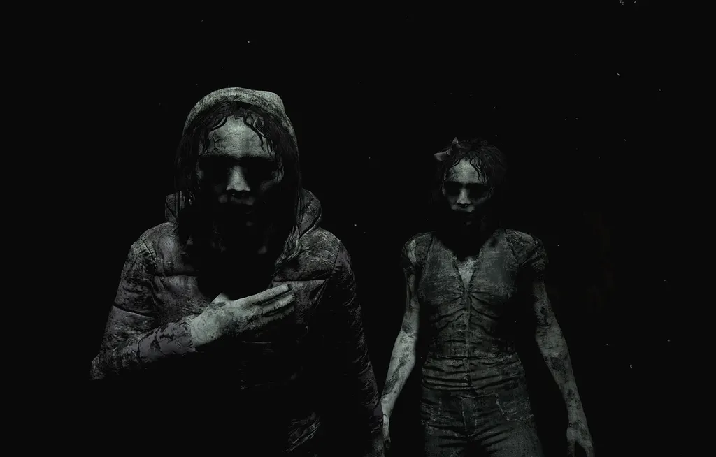 Until Dawn: Rush of Blood Review - A Terrifying VR Nightmare