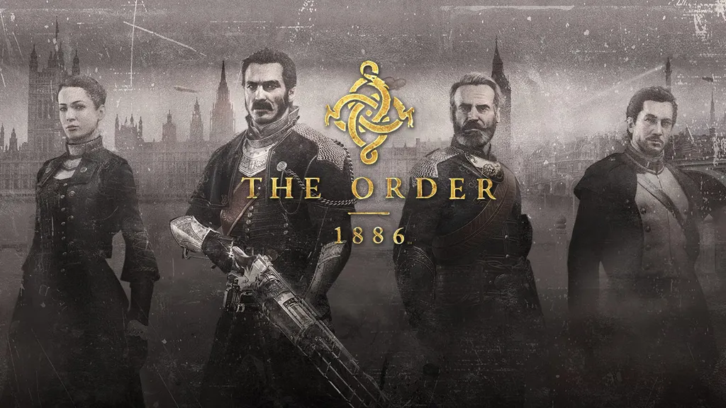 'The Order: 1886' Dev Ready At Dawn Teases OC3 Reveal For New VR Game