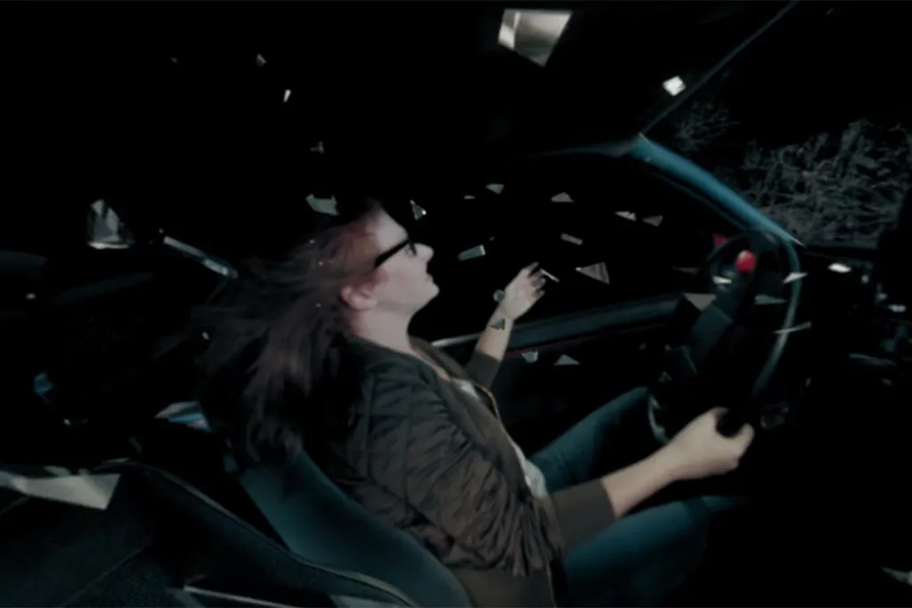 VIDEO: Drunk Driving Awareness Project Uses VR To Warn About Risk