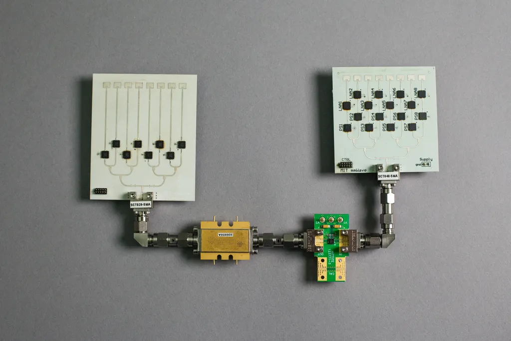 MIT's MoVR Uses Millimeter Waves For Wireless PC-Based VR