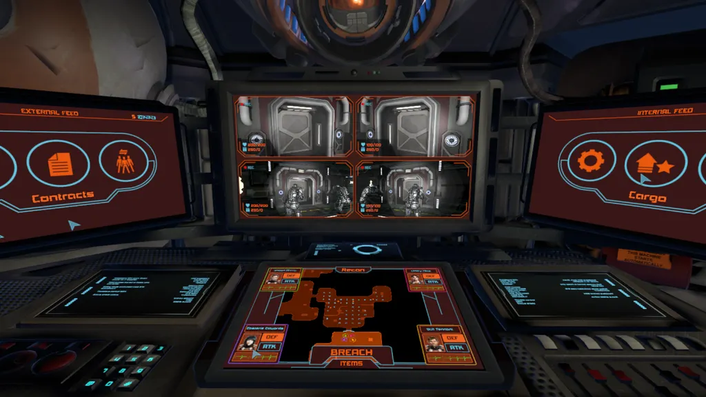 New Oculus Rift and Gear VR Releases For The Week Of 11/13/16