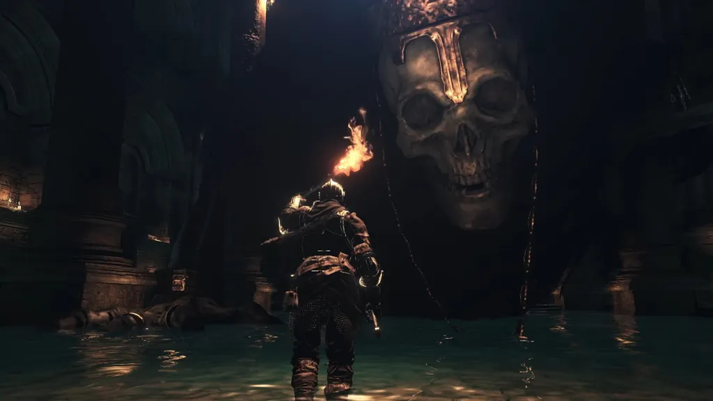 'Dark Souls' Creator is 'Hoping' To Bring The Franchise To VR